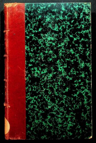 Annales Des Mines - Partie Administrative Ou Recueil De Lois, Décrets, Arrêtés Et Autres Actes Concernant Les Mines Et Usines Et L'exploitation Des Chemins De Fer - Sixième Série Tome Ix