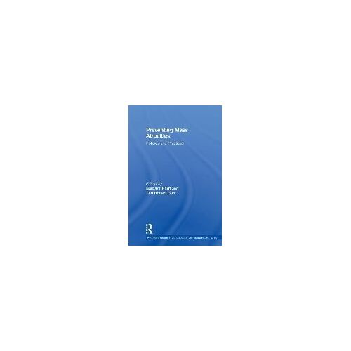 Preventing Mass Atrocities