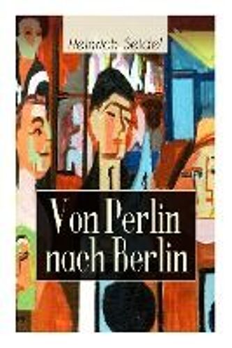 Von Perlin Nach Berlin: Autobiografie
