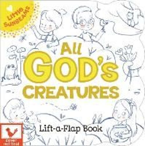 All God's Creatures (Little Sunbeams)