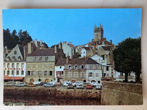 Quimperlé (Sud-Finistère) Cpsm