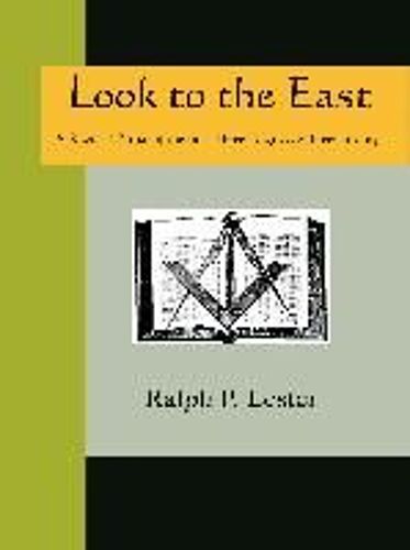 Look To The East - A Rev Ritua