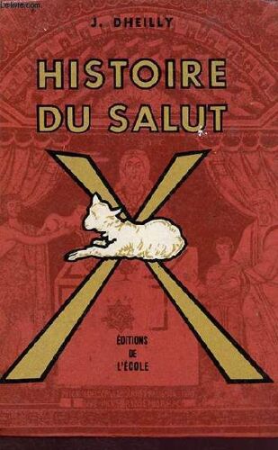 Histoire Du Salut