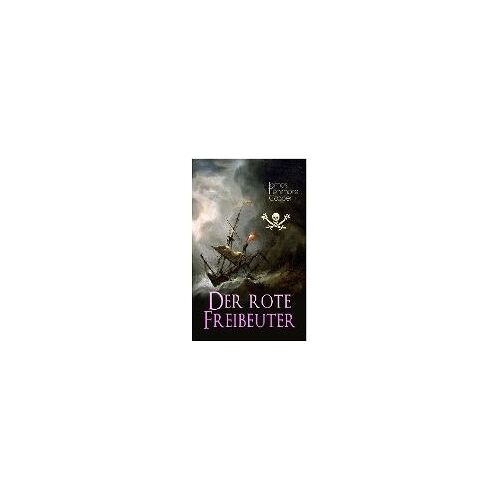 Der Rote Freibeuter