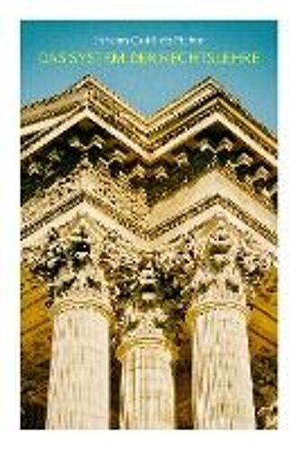 Das System Der Rechtslehre