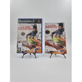 Jeu Ps2 - Fifa Street (Version Uk)