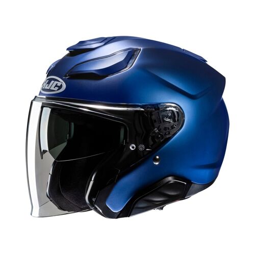 Casque Hjc F-31 Uni Bleu Xxl