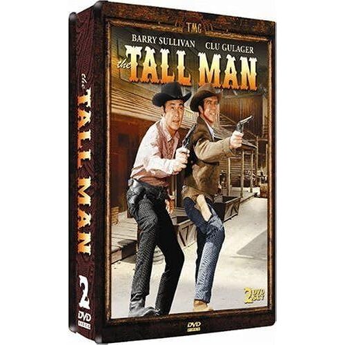 Tall Man [Dvd] [Import]