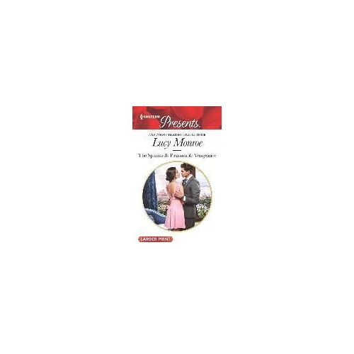 The Spaniard's Pleasurable Vengeance