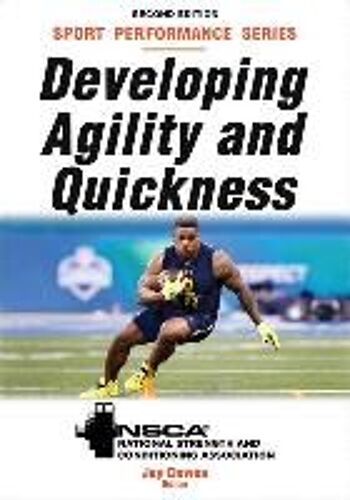 Developing Agility And Quickness