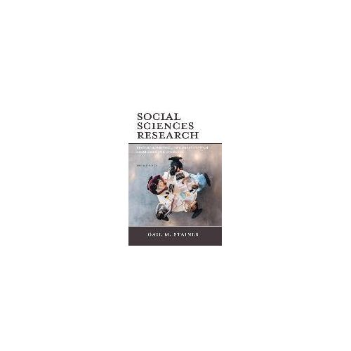 Social Sciences Research