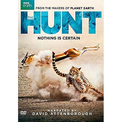 Hunt [Dvd] [Import]