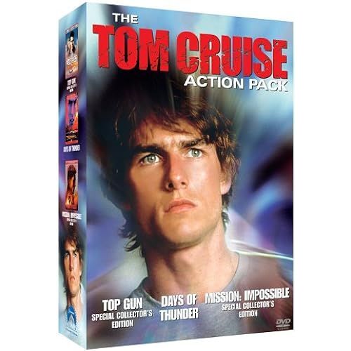 Mission: Impossible [Dvd] [Import]