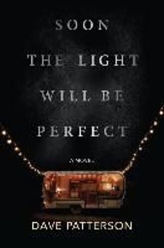 Soon The Light Will Be Perfect