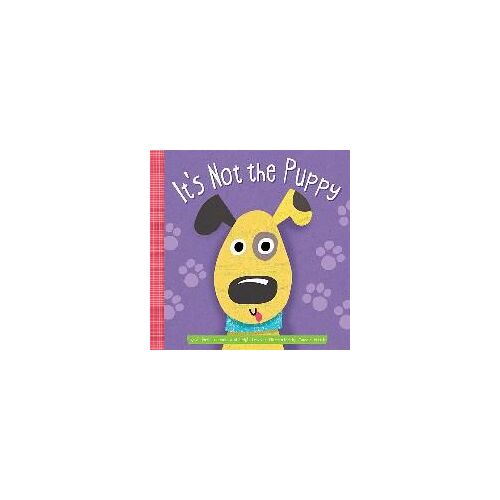 It's Not The Puppy