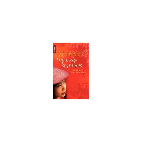 Xinran: Himmelsbegräbnis