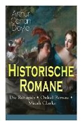 Historische Romane