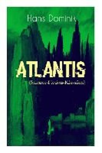 Atlantis (Science-Fiction-Klassiker)