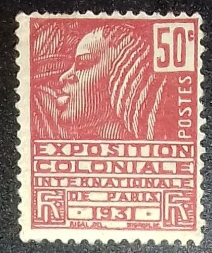 Timbre France - N° 272 De 1930 - Neuf*