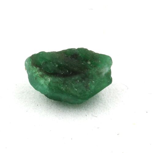 Emeraude. 1.68 Ct. Mingora Emerald Deposit, Swat District, Pakistan.