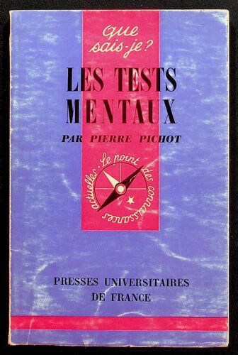 Les Tests Mentaux