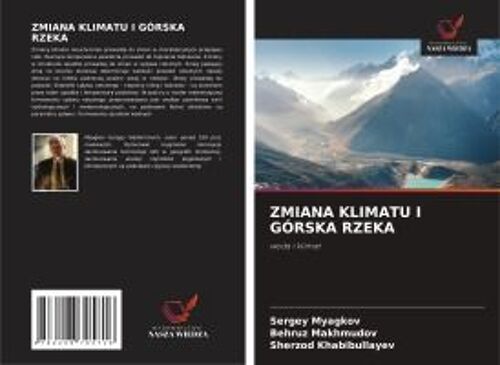 Zmiana Klimatu I Górska Rzeka