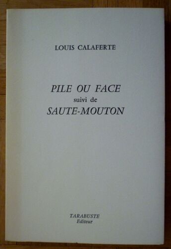 Pile Ou Face Suivi De Saute-Mouton