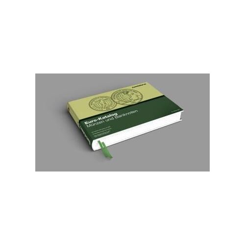 Euro-Katalog 2025