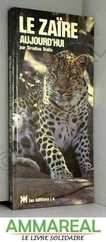 Le Zaire Aujourd'hui