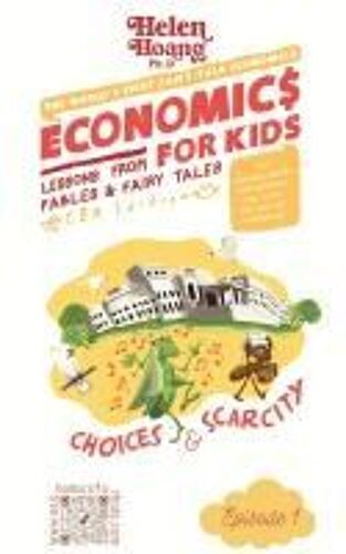 Economics For Kids