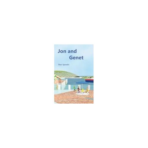 Jon And Genet
