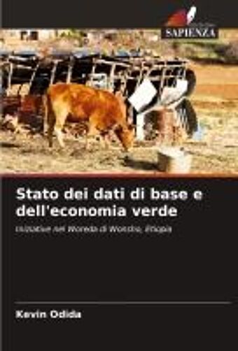Stato Dei Dati Di Base E Dell'economia Verde