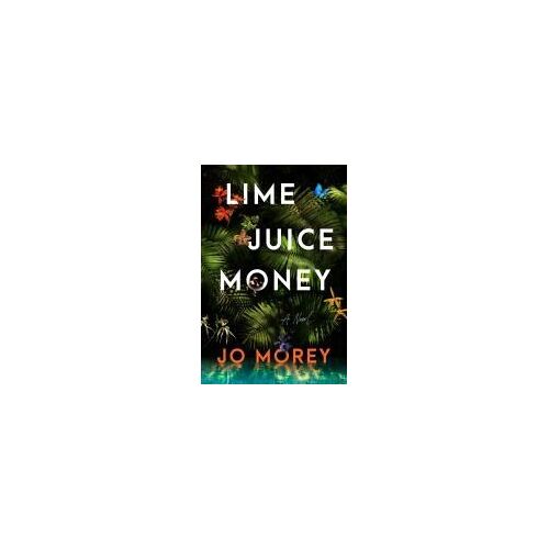 Lime Juice Money