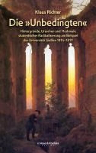 Die 'unbedingten'