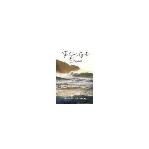 The Sea's Gentle Embrace