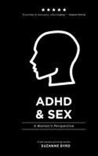 Adhd And Sex