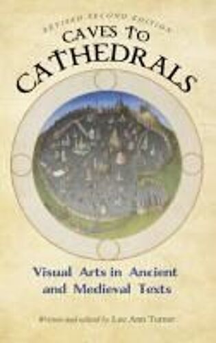 Caves To Cathedrals