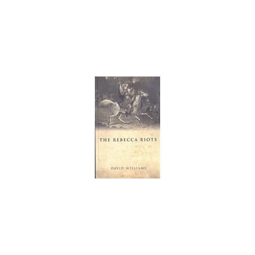 The Rebecca Riots