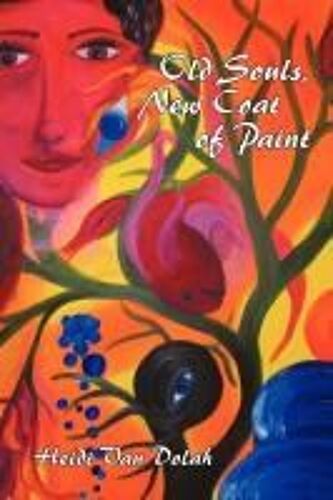 Old Souls, New Coat Of Paint