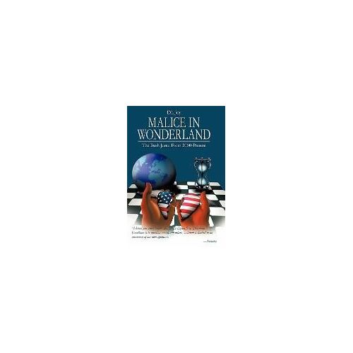 Malice In Wonderland