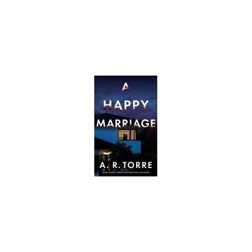 A Happy Marriage