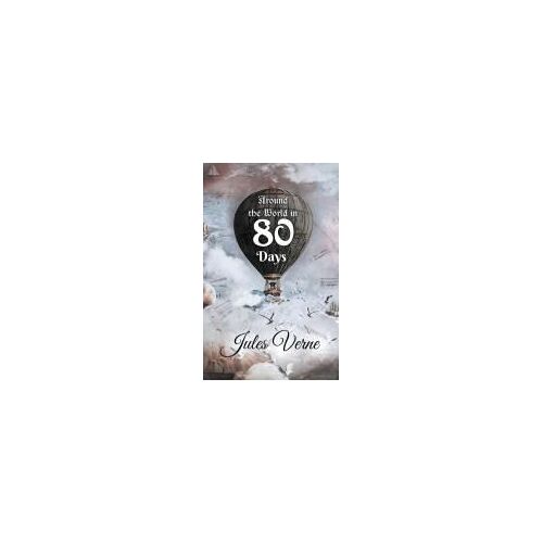 Around The World In 80 Days
