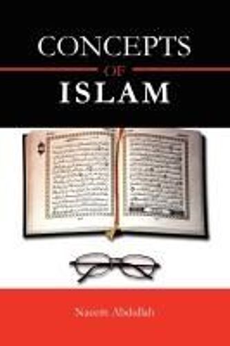 Concepts Of Islam