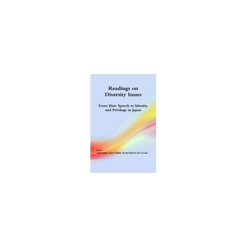 Readings On Diversity Issues