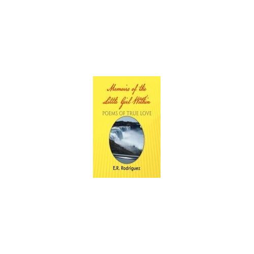 Memoirs Of The Little Girl Within