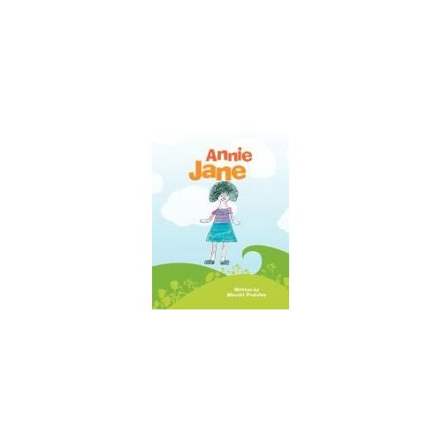 Annie Jane
