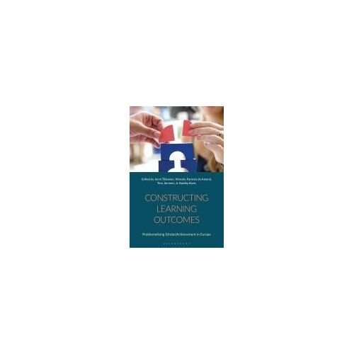 Constructing Learning Outcomes
