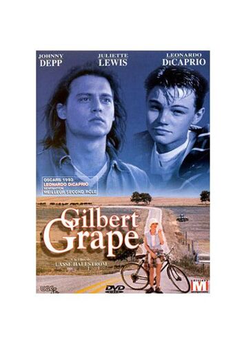 Gilbert Grape - Édition Collector