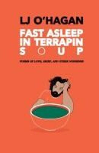 Fast Asleep In Terrapin Soup