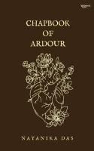 Chapbook Of Ardour